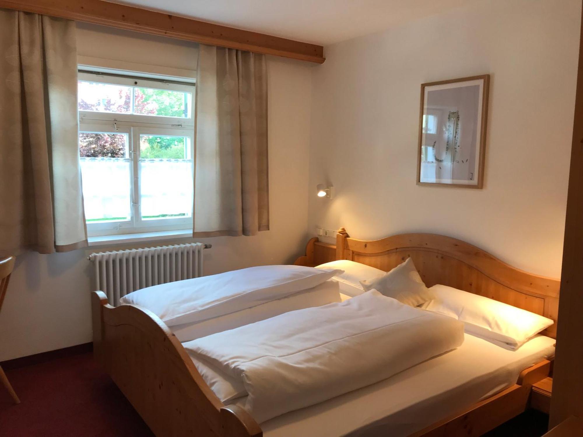 Hotel Hohe Schule Bad Überkingen Camera foto