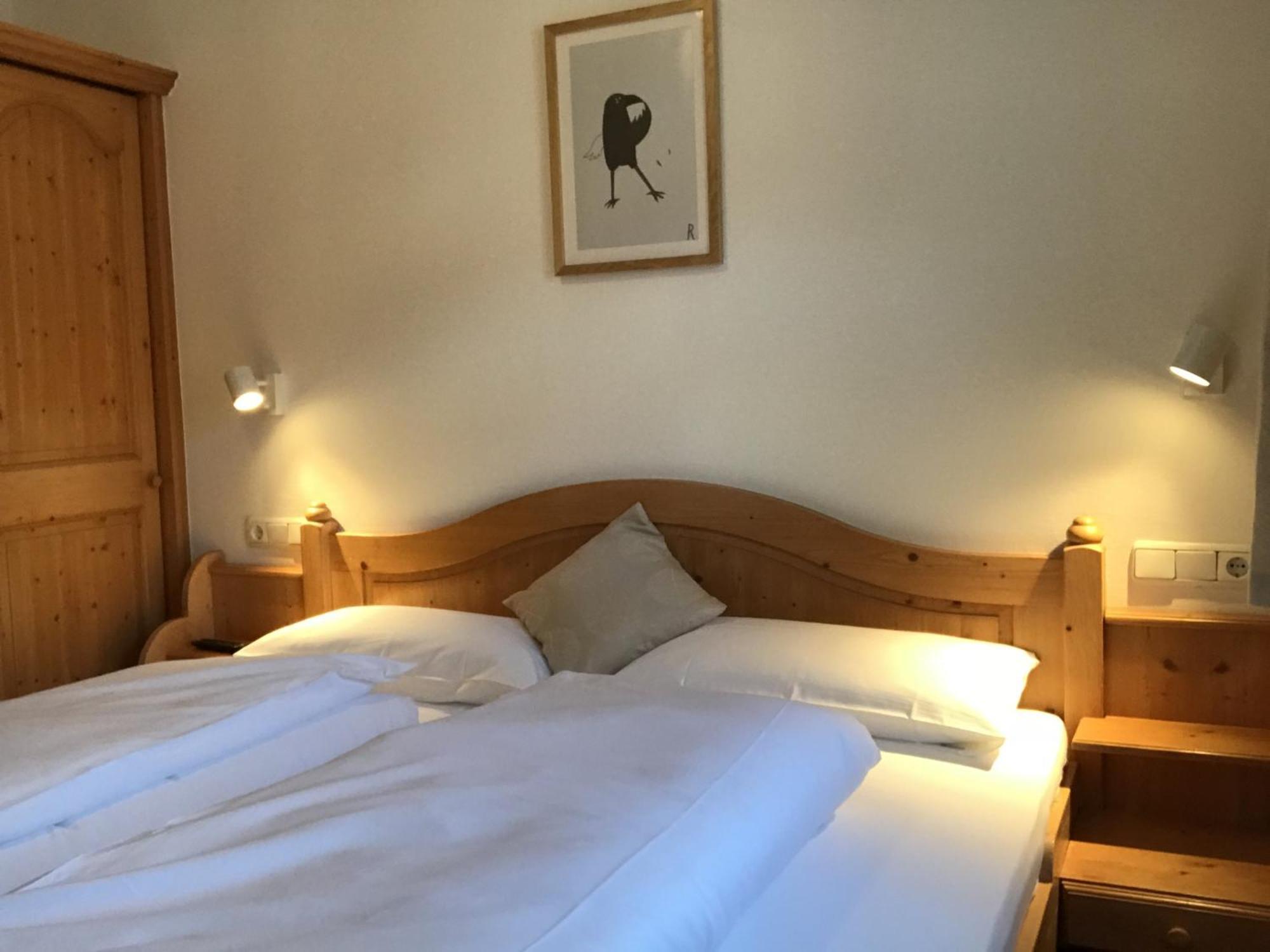 Hotel Hohe Schule Bad Überkingen Camera foto